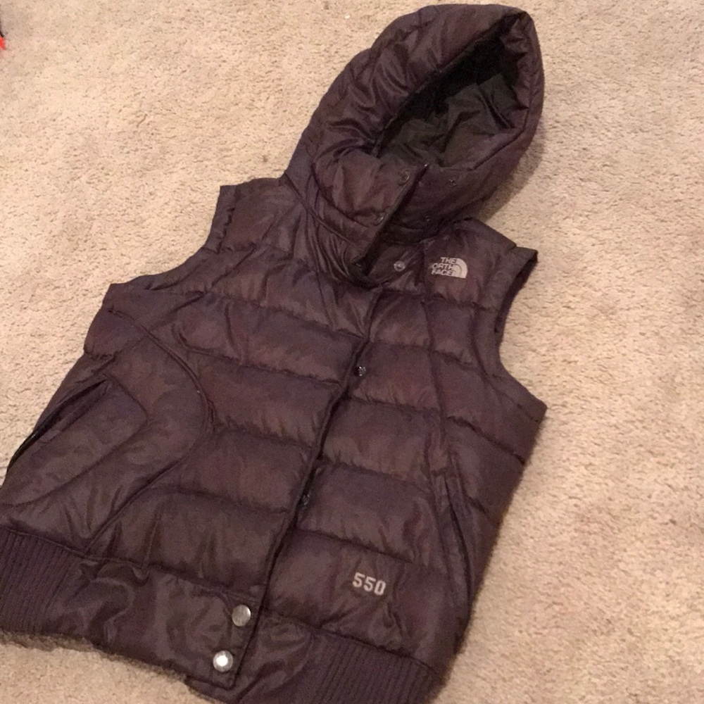 The North Face Insulated Vest